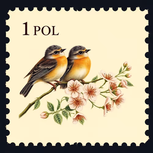 Planters and Pollinators