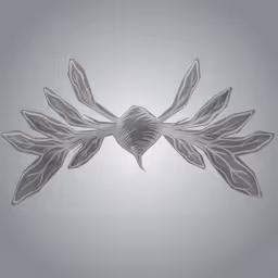 Beet Wings by Wisher Vodka