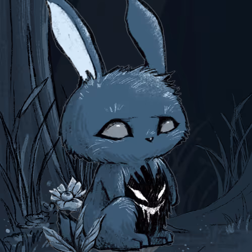 The Changeling By Saiyre Illustration Design X Red