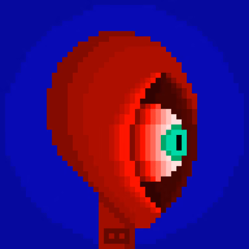 Me_NFTs creation