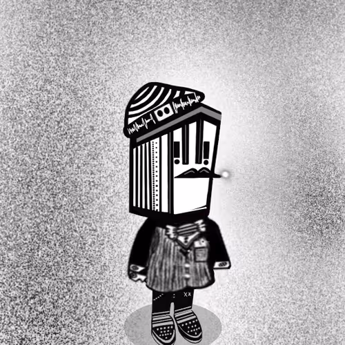 Humbug By Unwaxedlemon X Reddit Collectible Avatar