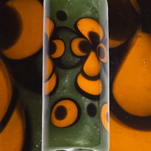Heady Tips — Mossy Spore