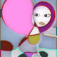 3