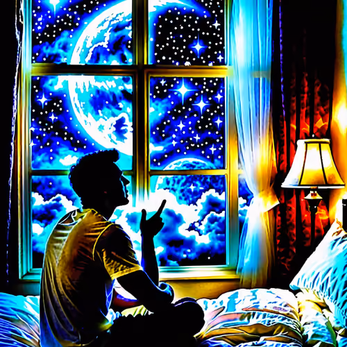 Good night