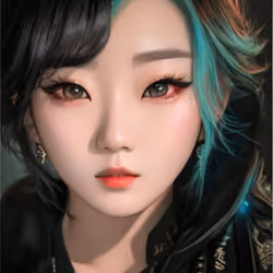 Yalarizol Arts #4