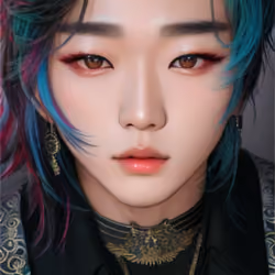 Yalarizol Arts #5