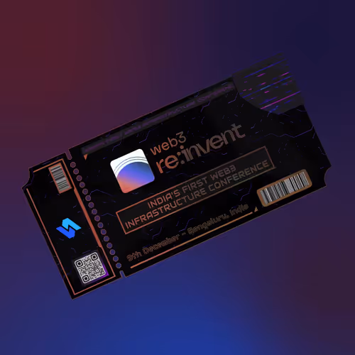 ReInventNFT
