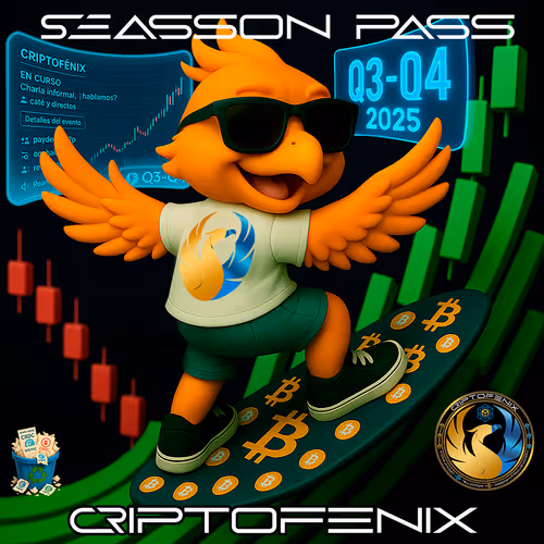 CriptoFenix SP Q3Q4 2025