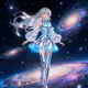 Eternal Grace - 星海の舞 | Drift of the Starsea