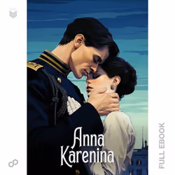 Anna Karenina #014