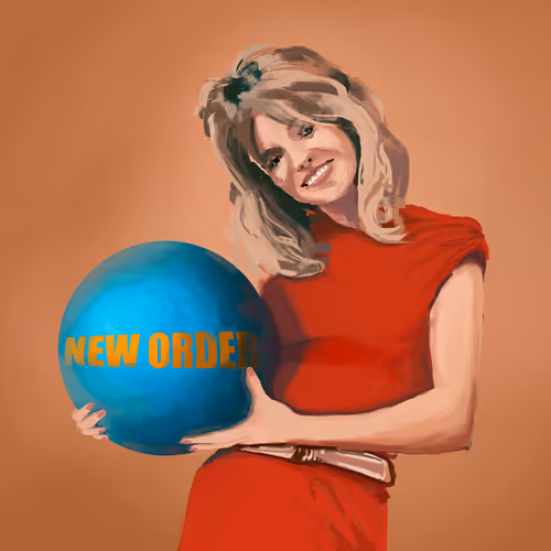 Item #3 Media