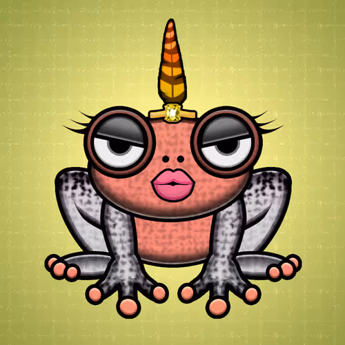 Featherfrogs Alpha