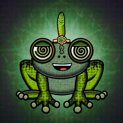 Featherfrogs Alpha
