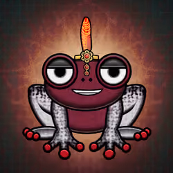 FeatherFrogs Alpha #3334