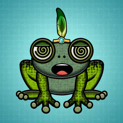 Featherfrogs Alpha