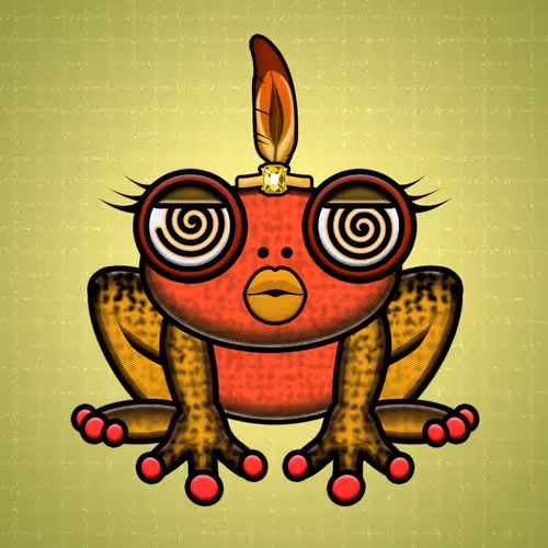 Featherfrogs Alpha