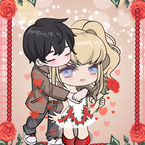 My Valentine #13