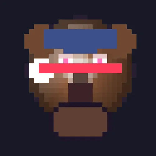 Poly pixel pets #90