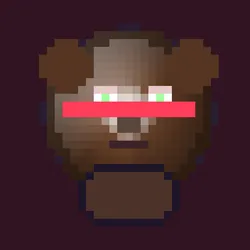 Poly pixel pets #83