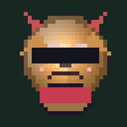 Poly pixel pets #82