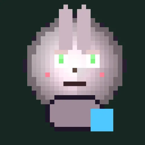 Poly Pixel Pets