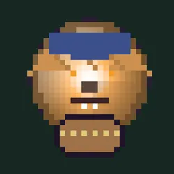 Poly pixel pets #103