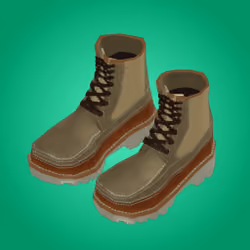 Tempel Tuttle City Boot - Camel
