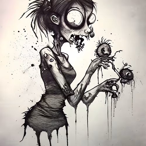 The Hidden Nightmare