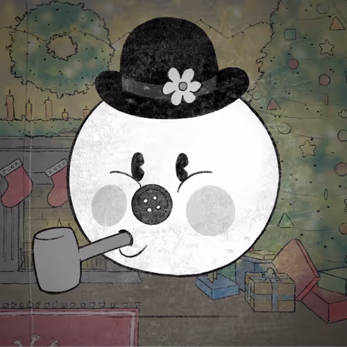 Frosty