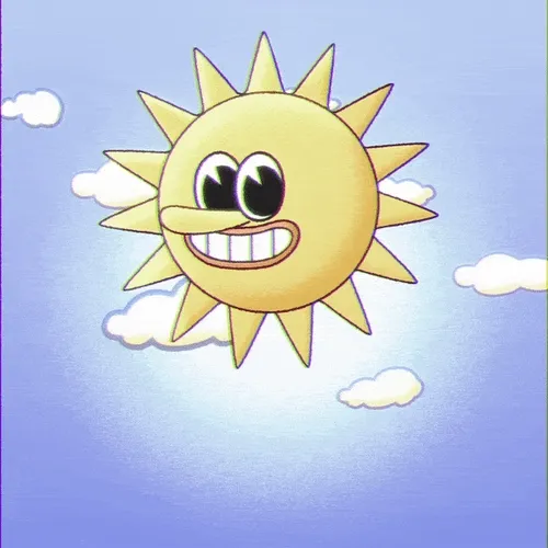Sunny Fordenad