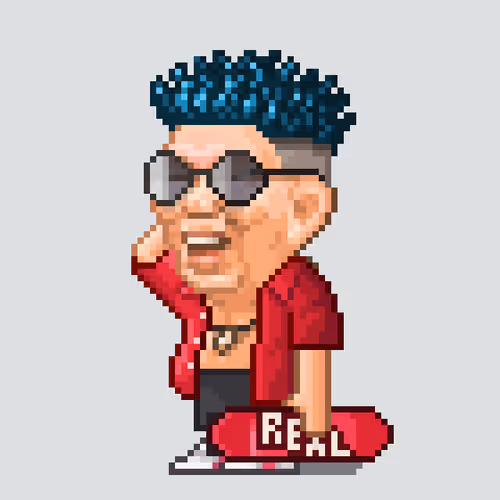 Item #1 Media