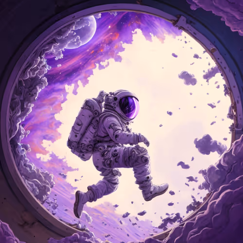 Welcome to Pocket Universe