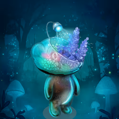 Terrabotanica #47