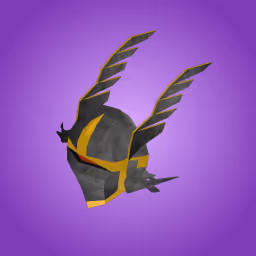 Royal Helmet