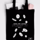 Uniqly Tote Bag Loaded NFC