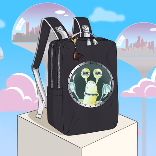 PoG Pack #466