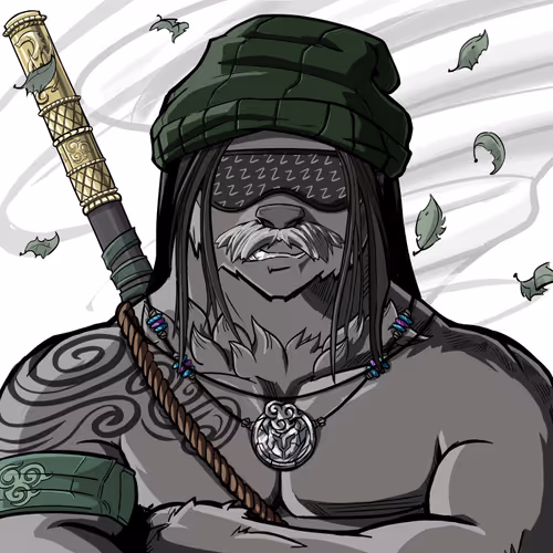Lost Tribes