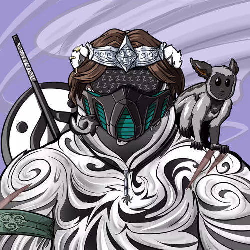 Lost Tribes