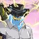 4300