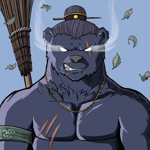 Lost Tribes