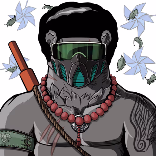 Lost Tribes