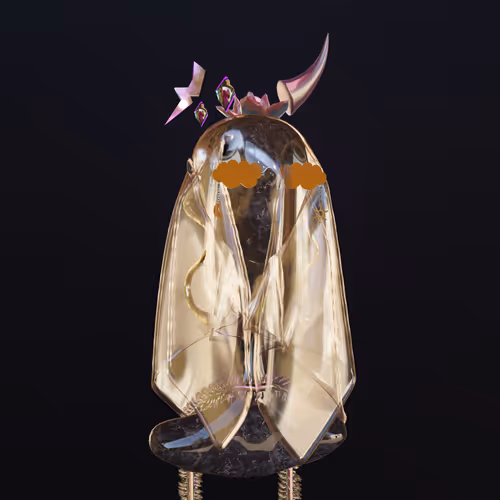 Item #494 Media