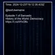Unidentified contract 1d53e261-2d6f-4a55-ad12-20efbe4577ee