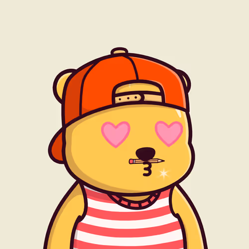 Snout #4916