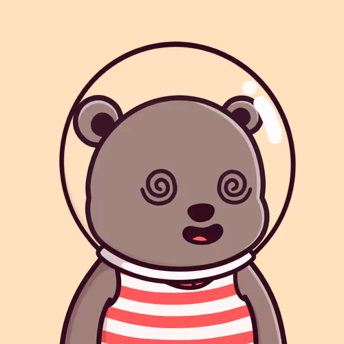 Snout Bears Nft