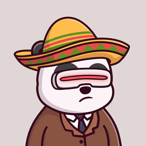 Snout Bears Nft
