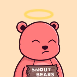 Snout #3399