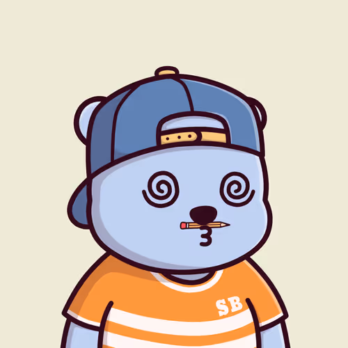 Snout Bears Nft