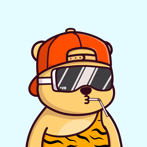 Snout Bears Nft