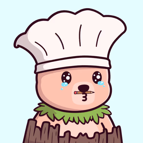 Snout Bears Nft